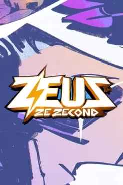 Zeus Ze Zecond