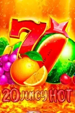 20 Juicy Hot