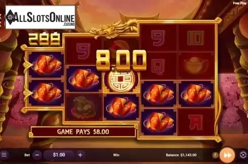 Win screen 2