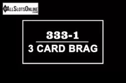 3 Card Brag (CORE Gaming)