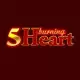 5 Burning Heart