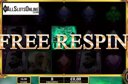 Free Spins 2