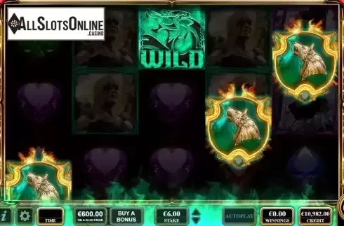 Feature Screen 1