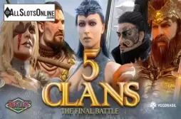 5 Clans