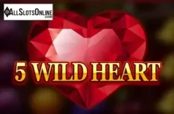 5 Wild Heart