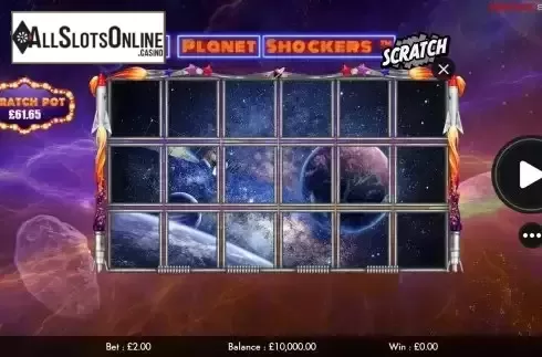 Reel Screen