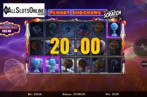 Win Screen 4