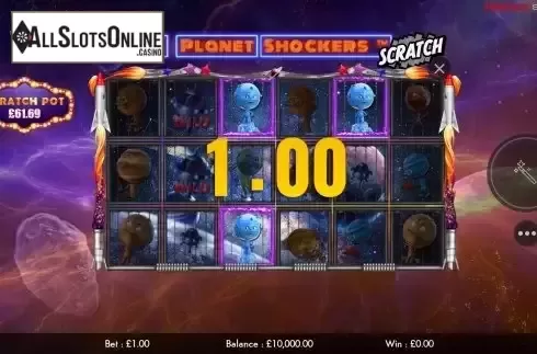 Win Screen 2