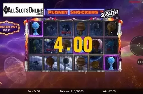 Win Screen 3