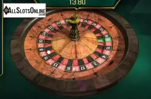 Game Screen 2