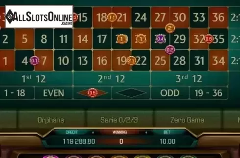 Game Screen 3