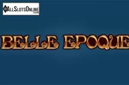 Belle Epoque