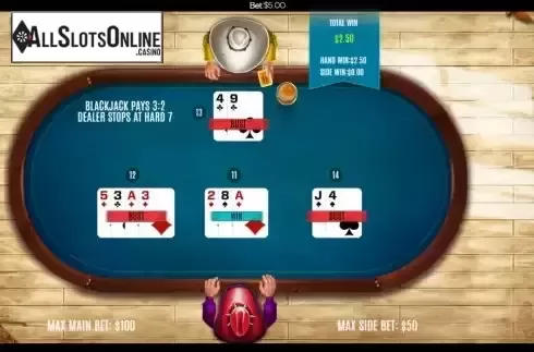 Win Screen 2