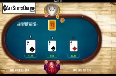 Game Screen 4