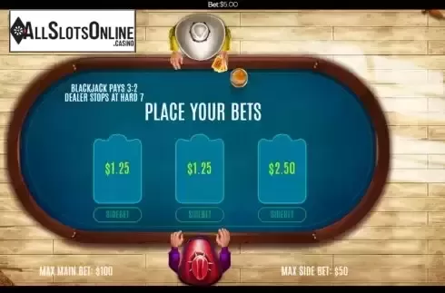Game Screen 3