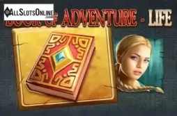 Book of Adventure Life