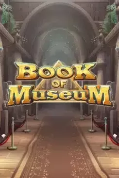 Book of Museum