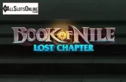 Book of Nile Lost Chapter