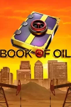 Book of Oil