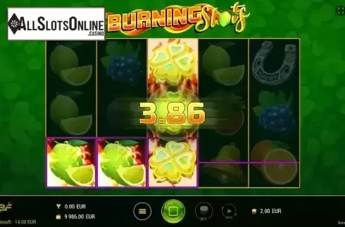 Win screen 2