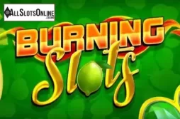 Burning Slots