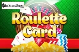 Card Roulette. Card Roulette (Novomatic) from Novomatic
