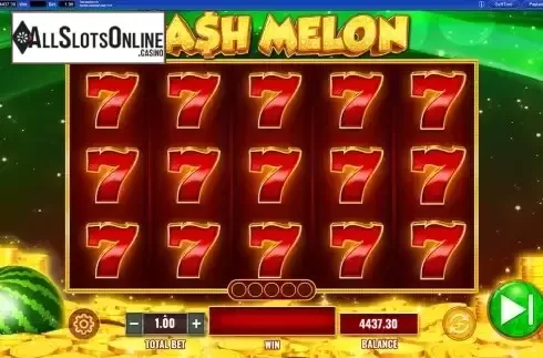 Win Screen 3