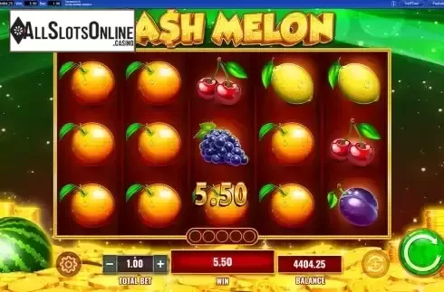 Win Screen 2