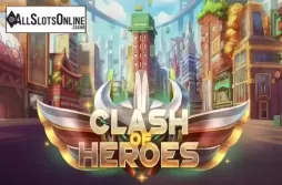 Clash of Heroes