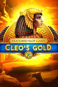 Cleo's Gold
