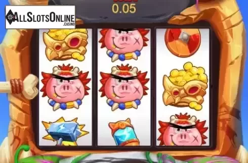 Win screen