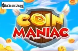 Coin Maniac