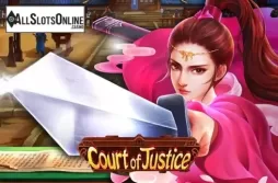 Court of Justice