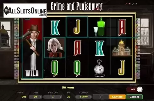 Win screen 2