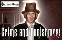 Crime and Punishment