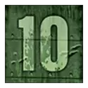 icon 10