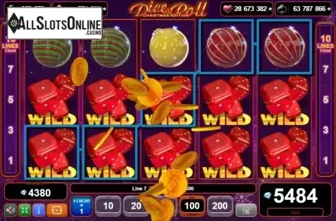 Win screen 2