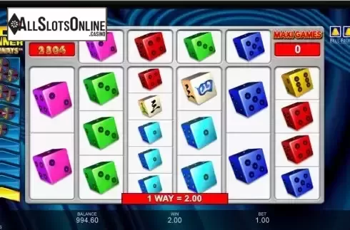 Win screen 2