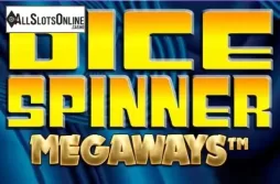 Dice Spinner Megaways