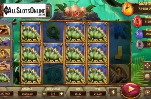 Win screen 2