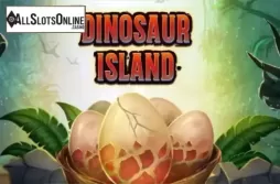 Dinosaur Island