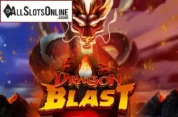 Dragon Blast