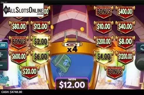Win screen 2