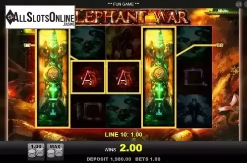 Win Screen