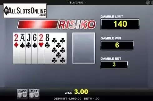 Gamble