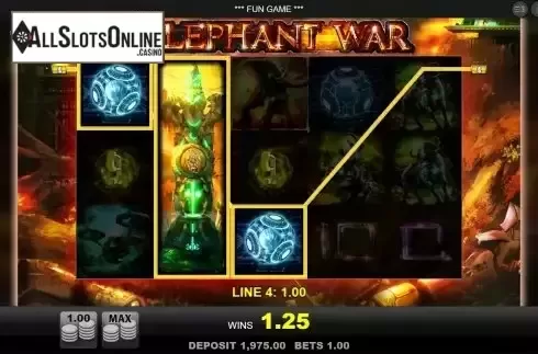 Win Screen 3
