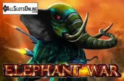 Elephant War