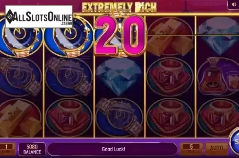 Win Screen