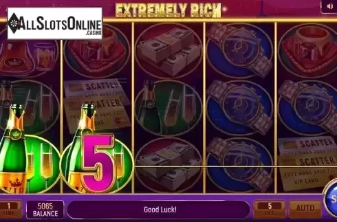 Win Screen 4