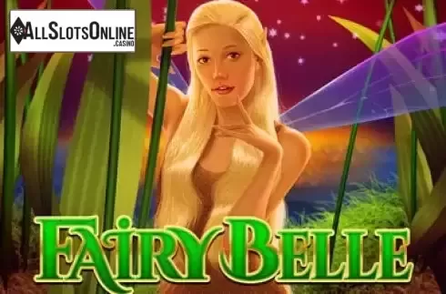 Fairy Belle